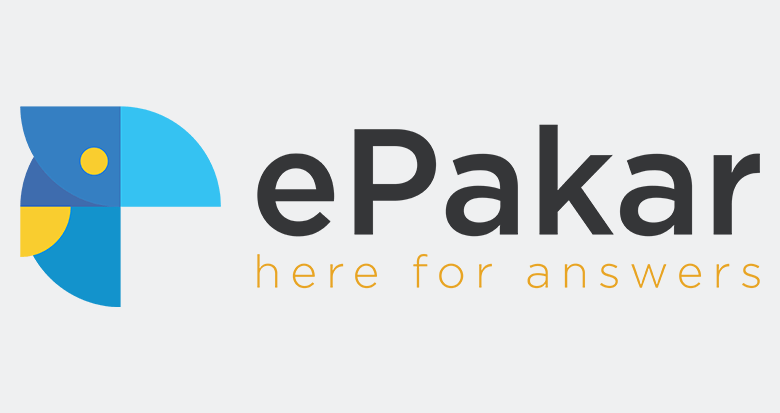 ePakar.com 5 logo epakar
