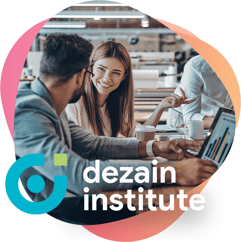 Kelas Private dezain institute 1 dezain institute