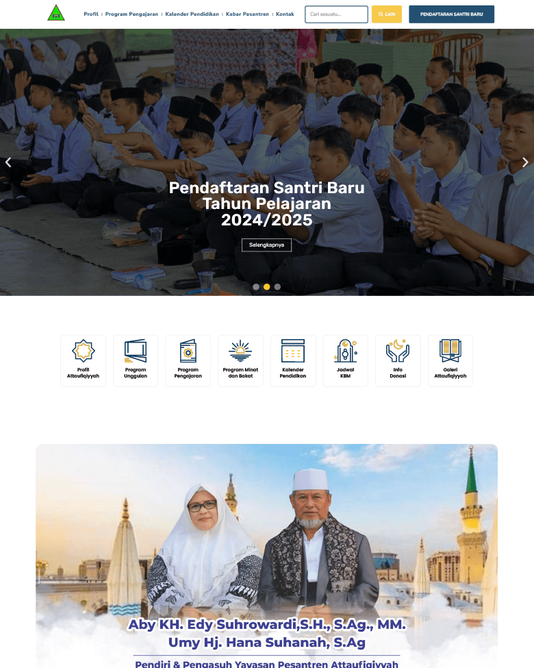 attaufiqiyyah