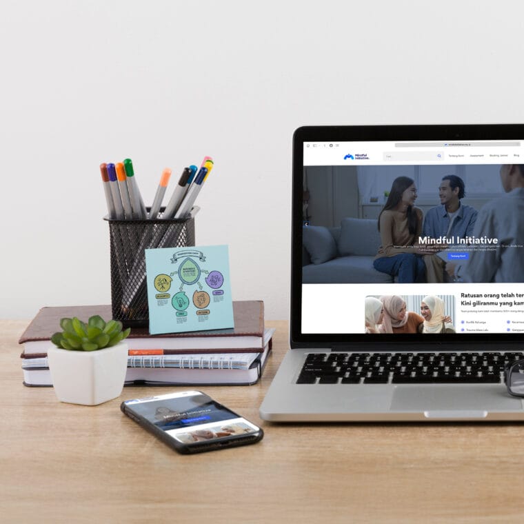 mindful initiative web