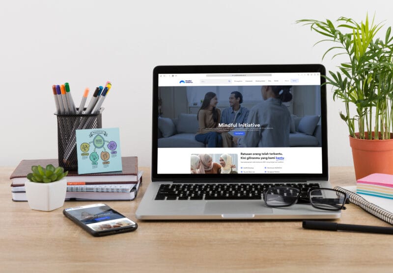 mindful initiative web