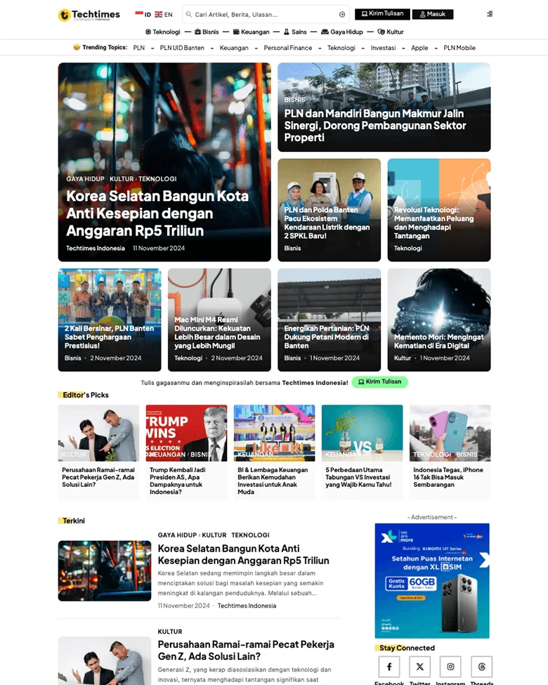 Techfin Insight
