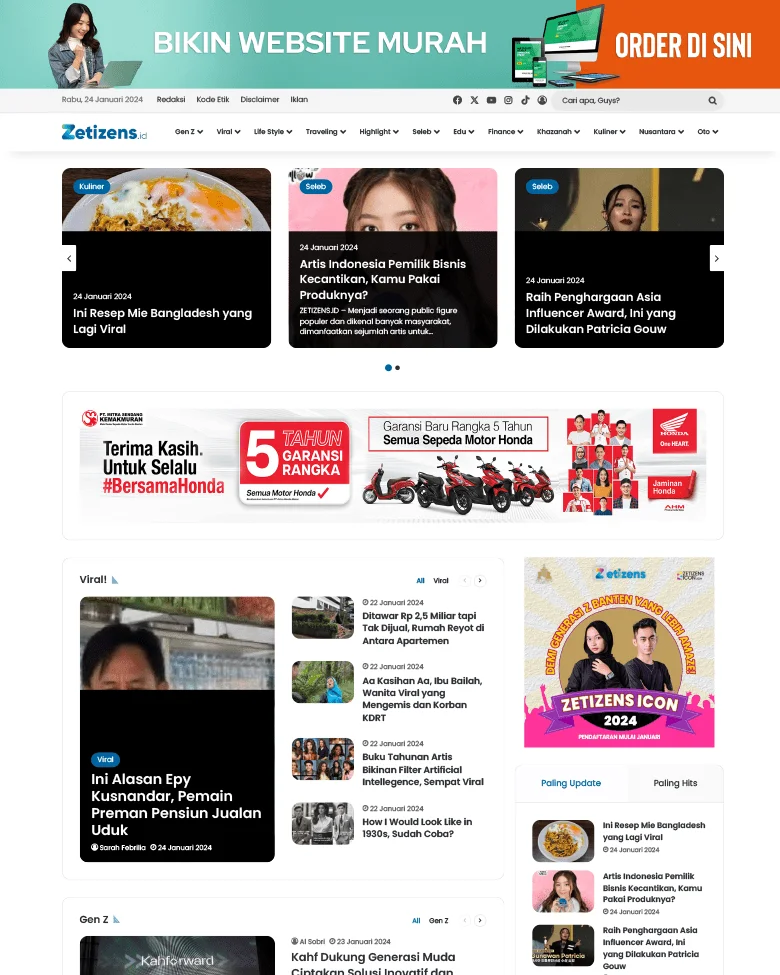 zetizens.id